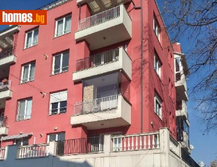 Тристаен, 72m² - Апартамент за продажба - 115056171