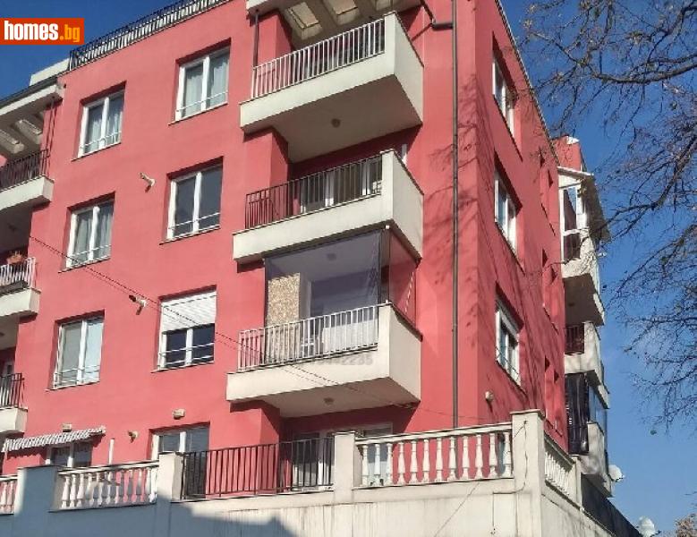 Тристаен, 72m² - Кв. Павлово, София - Апартамент за продажба - Уни Комерс ООД - 115056171