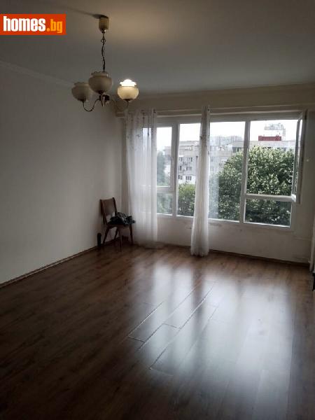Едностаен, 47m² - Жк. Люлин 1, София - Апартамент за продажба - Уни Комерс ООД - 115056172