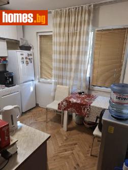 Тристаен, 90m² - Апартамент за продажба - 115056178