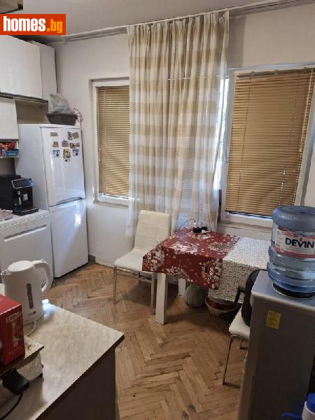 Тристаен, 90m² - Жк. Красна Поляна, София - Апартамент за продажба - Уни Комерс ООД - 115056178