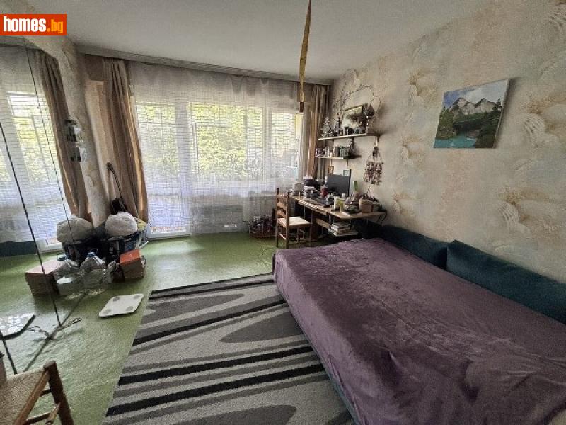 Тристаен, 88m² - Кв. Орландовци, София - Апартамент за продажба - Уни Комерс ООД - 115056198
