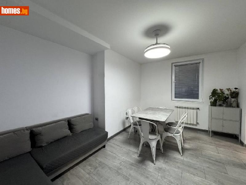 Четиристаен, 208m² - Кв. Манастирски Ливади, София - Апартамент за продажба - Уни Комерс ООД - 115056203