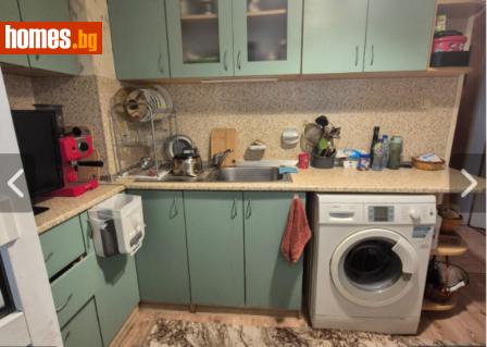 Тристаен, 68m² - Апартамент за продажба - 115056415