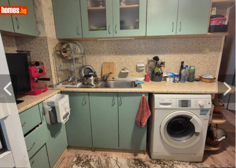 Тристаен, 68m² - Кв. Владиславово, Варна - Апартамент за продажба - Матекс Имоти  - 115056415