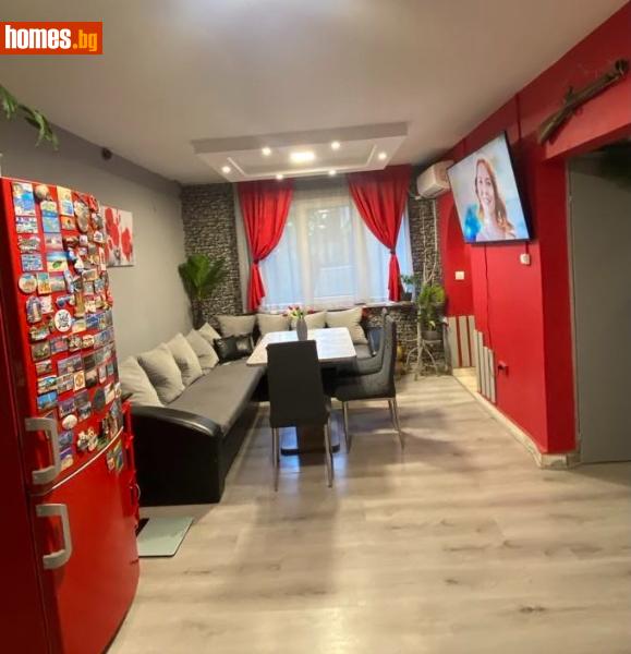 Тристаен, 90m² - Жк. Люлин 5, София - Апартамент за продажба - Титан Пропъртис  - 115056572