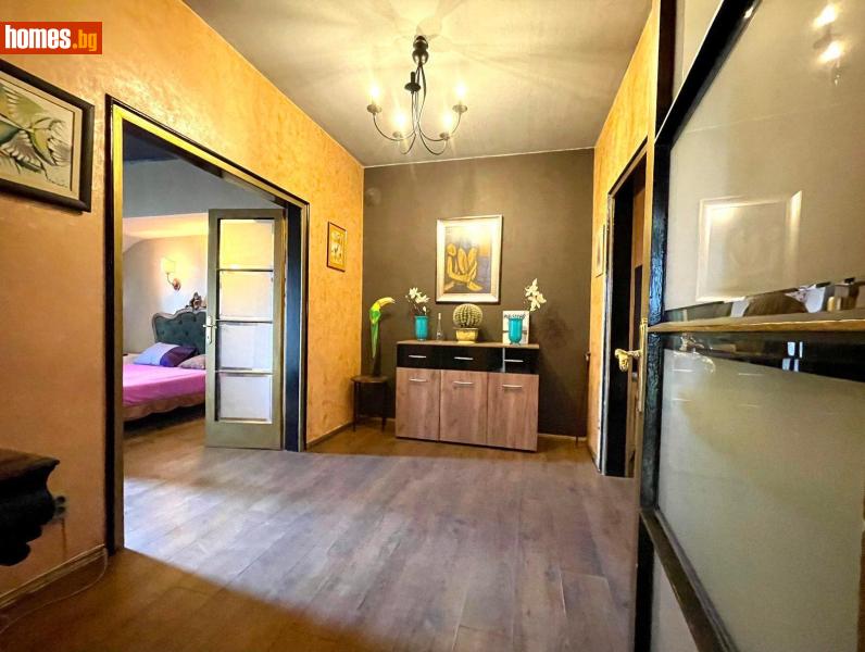 Двустаен, 70m² -  Център, София - Апартамент за продажба - Обединени Български Брокери - 115056613