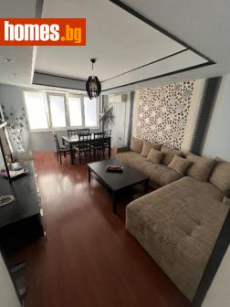 Тристаен, 80m² - Апартамент за продажба - 115056619