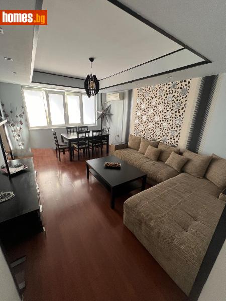 Тристаен, 80m² - Жк. Зона Б5, София - Апартамент за продажба - Обединени Български Брокери - 115056619