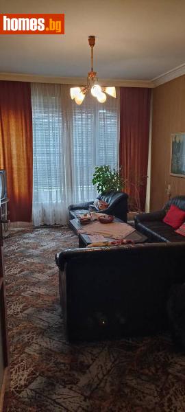 Тристаен, 86m² - Жк. Младост 1, София - Апартамент за продажба - Обединени Български Брокери - 115056626