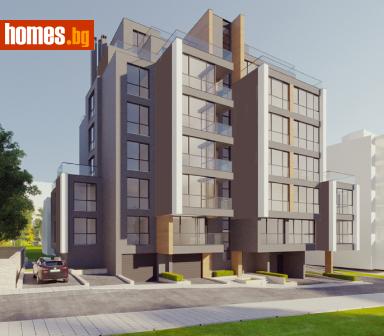 Четиристаен, 150m² - Апартамент за продажба - 115056684