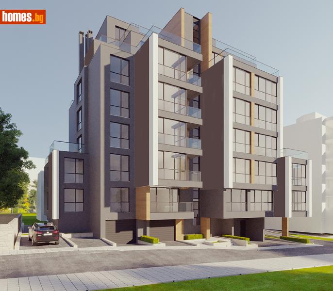 Четиристаен, 150m² - Жк. Левски, Варна - Апартамент за продажба - Лидер  - 115056684