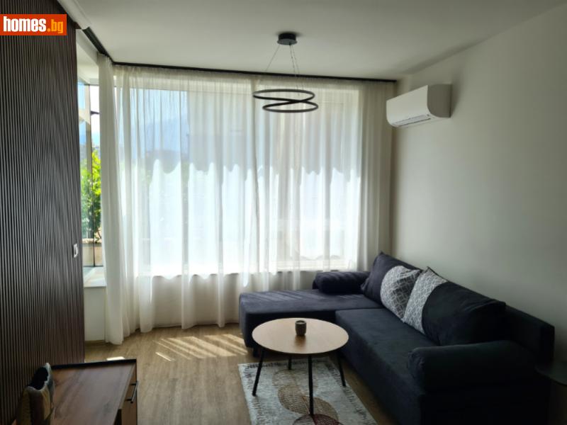 Двустаен, 84m² - Жк. Овча Купел, София - Апартамент за продажба - АСГАРД ПРОПЪРТИС - 115056903