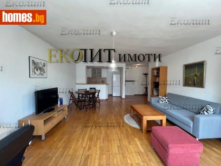 Двустаен, 82m² - Апартамент под наем - 115056920