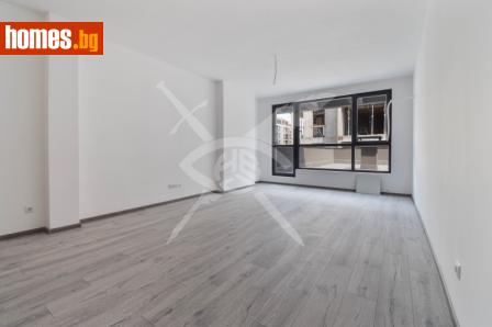 Едностаен, 53m² - Апартамент за продажба - 115056954