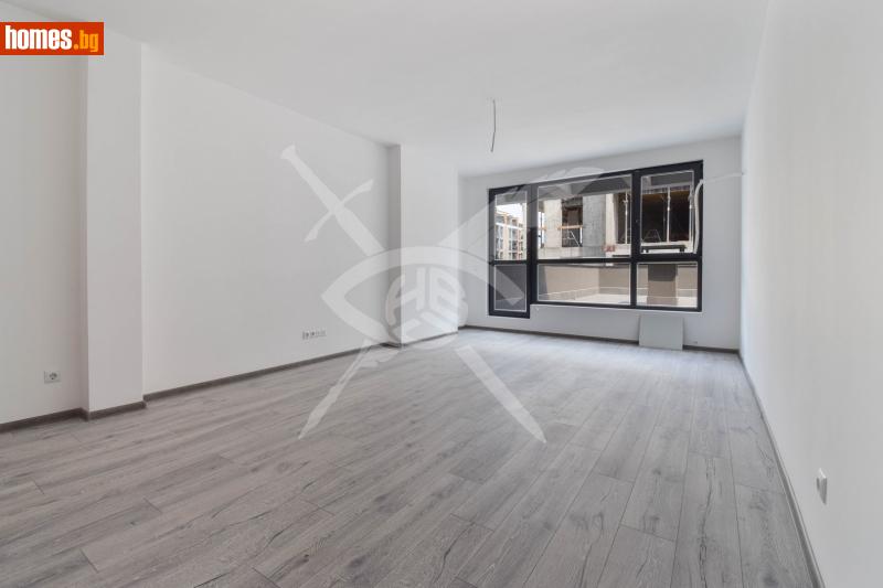 Едностаен, 53m² - Кв. Малинова Долина, София - Апартамент за продажба - ЕКС НВД - 115056954