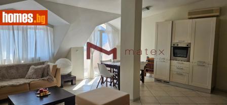 Тристаен, 94m² - Апартамент за продажба - 115056972