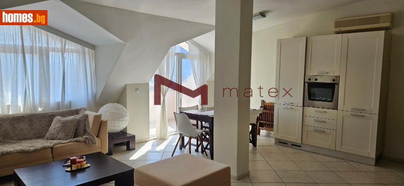 Тристаен, 94m² - Кв. Бриз, Варна - Апартамент за продажба - Матекс Имоти  - 115056972