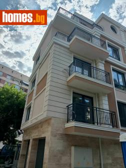 Мезонет, 163m² - Апартамент за продажба - 115057068