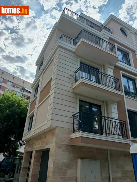 Мезонет, 163m² - Жк. Братя Миладинови, Бургас - Апартамент за продажба - М Груп Недвижими имоти - 115057068