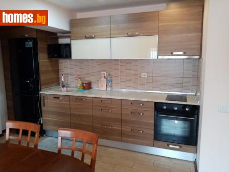 Тристаен, 75m² - Апартамент за продажба - 115057072