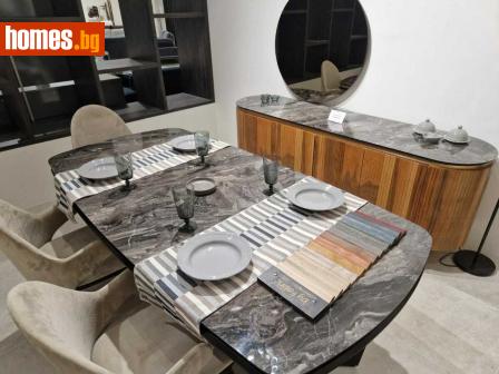 Тристаен, 122m² - Апартамент за продажба - 115057200