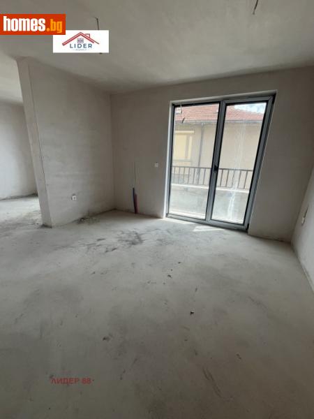 Двустаен, 82m² - Плевен, Плевен - Апартамент за продажба - Лидер 88 - 115057532