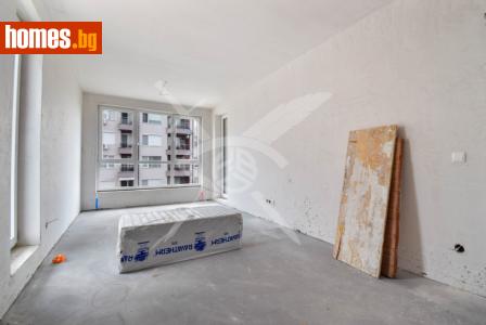 Тристаен, 102m² - Апартамент за продажба - 115057648