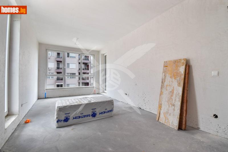 Тристаен, 102m² -  Студентски Град, София - Апартамент за продажба - ЕКС НВД - 115057648