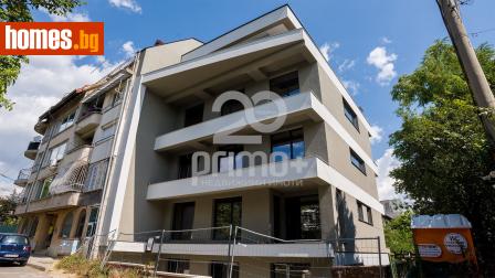 Четиристаен, 109m² - Апартамент за продажба - 115058860