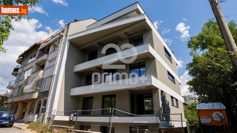 Четиристаен, 109m² - Кв. Горна Баня, София - Апартамент за продажба - Примо Плюс - 115058860