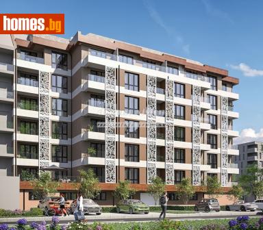 Двустаен, 71m² - Апартамент за продажба - 115059265