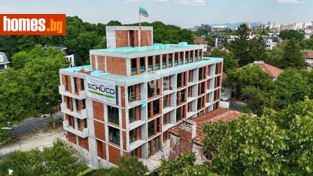 Двустаен, 66m² - Апартамент за продажба - 115060874