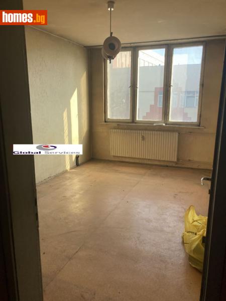 Двустаен, 68m² - Жк. Красна Поляна, София - Апартамент за продажба - Глобъл Сървисиз ООД - 115065924
