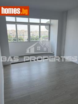 Двустаен, 44m² - Апартамент за продажба - 115066341