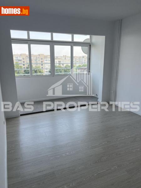 Двустаен, 44m² - Жк. Люлин 8, София - Апартамент за продажба - BasProperties - 115066341
