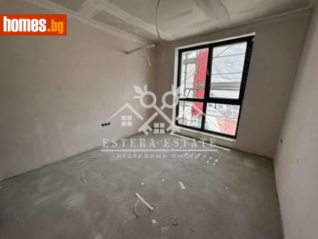 Тристаен, 91m² - Апартамент за продажба - 115067010