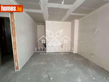 Тристаен, 91m² - Апартамент за продажба - 115067015