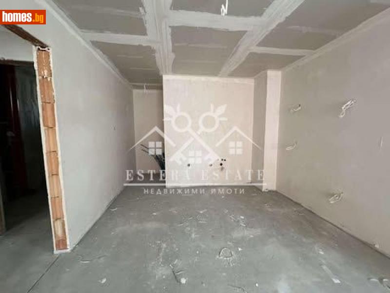 Тристаен, 91m² -  Център, Шумен - Апартамент за продажба - ЕСТЕРА естейт - 115067015
