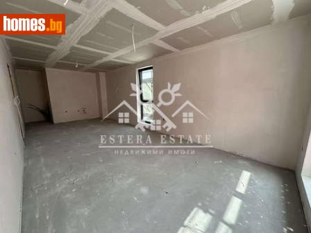 Тристаен, 91m² - Апартамент за продажба - 115067020