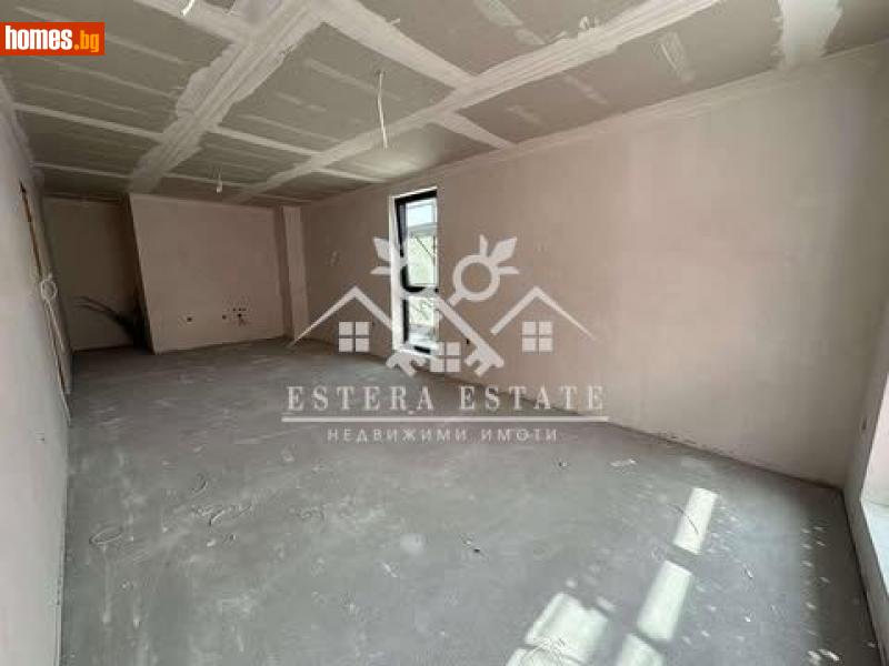 Тристаен, 91m² -  Център, Шумен - Апартамент за продажба - ЕСТЕРА естейт - 115067020