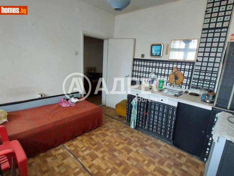 Едностаен, 44m² - Жк. Георги Бенковски, Ямбол - Апартамент за продажба - АДРЕС НЕДВИЖИМИ ИМОТИ - 115067451