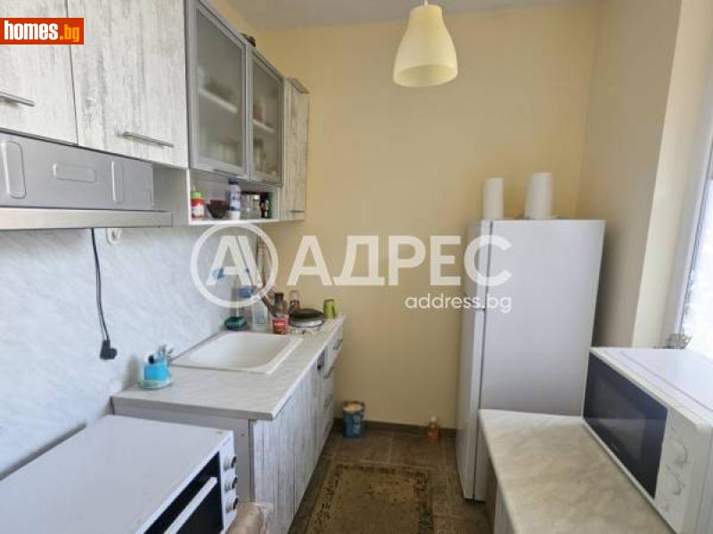 Тристаен, 97m² -  9-ти Квартал, Плевен - Апартамент за продажба - АДРЕС НЕДВИЖИМИ ИМОТИ - 115067458
