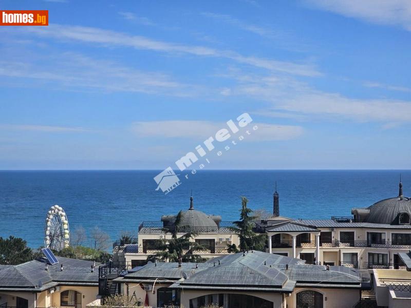 Едностаен, 61m² - К.к.Златни Пясъци, Варна - Апартамент за продажба - МИРЕЛА - 115067568