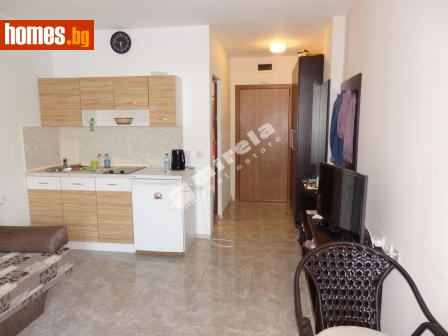 Едностаен, 35m² - Апартамент за продажба - 115067600