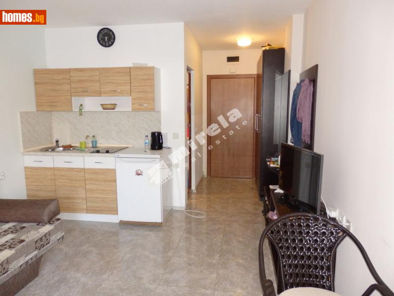 Едностаен, 35m² - Гр.Приморско, Приморско - Апартамент за продажба - МИРЕЛА - 115067600
