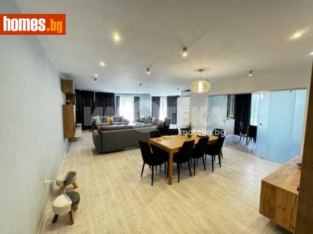 Многостаен, 194m² - Апартамент под наем - 115067640