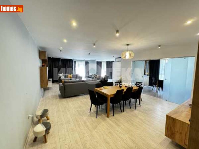 Многостаен, 194m² - Кв. Витоша, София - Апартамент под наем - ИМОТЕКА АД - 115067640