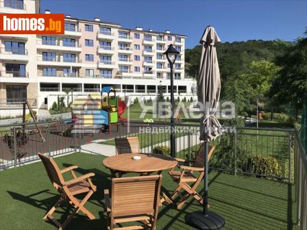 Тристаен, 127m² - Апартамент за продажба - 115067747