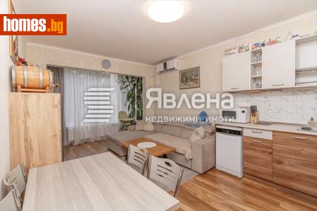 Тристаен, 60m² - Апартамент за продажба - 115067790